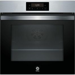 Horno Pirolítico Balay 3HB4821X2 71 L Precio: 598.49999979. SKU: S0450177