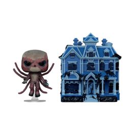 Funko Pop Town Stranger Things Season - Vecna y la Creel House, Figura de Vinilo de 9 cm con Caja Original Funko Pop Town Stranger Things Season - Vecna y la Creel House, Figura de Vinilo de 9 cm con Caja Original Precio: 40.79000024. SKU: B17N7QWPAT