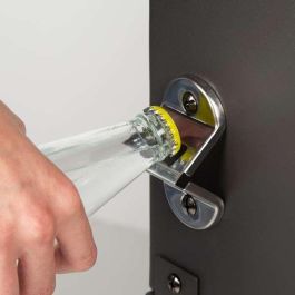 Barbacoa Portátil Aktive Metal Acero 102 x 104 x 65 cm