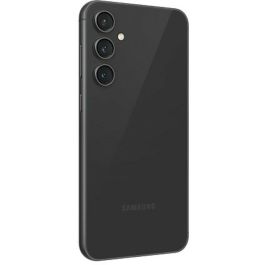 Smartphone Samsung Galaxy S23 FE 5G S711 6,4" 8 GB RAM 128 GB Acero Smartphone Samsung Galaxy S23 FE 5G S711 6,4" 8 GB RAM 128 GB Acero