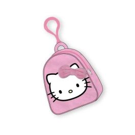 Cerdá Monedero Peluche Hello Kitty Blanco 9.5 x 11.0 x 3.0 cm para Niños Precio: 5.59504. SKU: B145NYVBP5