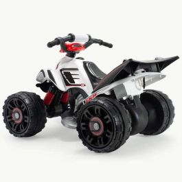 Injusa Quad The Beast Mercedes 12V 90x58,5x60 cm