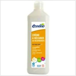 ECODOO Limpiador de Vitrocerámica en Crema con Bicarbonato 500ml - Antical, Desengrasante y Blanqueante ECODOO Limpiador de Vitrocerámica en Crema con Bicarbonato 500ml - Antical, Desengrasante y Blanqueante Precio: 4.90000027. SKU: B1EF6B4D7S