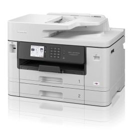 Brother Mfc-J5740Dw Impresora Multifunción Profesional A3 Inyección Tinta, WiFi, USB, 28ppm