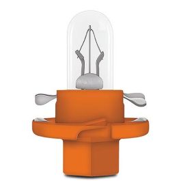 Osram 2473Mfx6 Bx8,4D1,1 W 12 V | 10 Unidades OS2473MFX6 Osram 2473Mfx6 Bx8,4D1,1 W 12 V | 10 Unidades OS2473MFX6