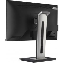 Viewsonic VG2456 Monitor 24" FHD SuperClear Frameless IPS LED con HDMI DisplayPort USB - 1920x1080