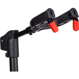 Soporte De Guitarra Colgante Con Bloqueo