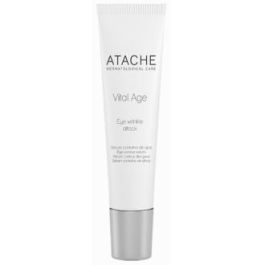 ATACHE Vital Age Eye Wrinkle Attack Serum 15ml - Corrige Arrugas y Líneas de Expresión en Contorno de Ojos Precio: 29.49999965. SKU: B1ENXBMDRT