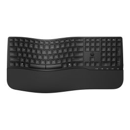 Hp Teclado 685 Comfort Dual-Mode Inalambrico Negro