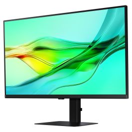 Samsung LS32D600UAUXEN Monitor 32" WQHD 1440p IPS 100Hz 5ms USB-C Pivot KVM Negro