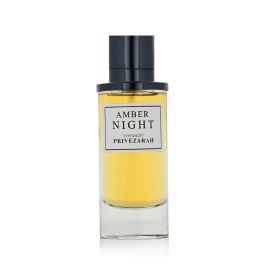 Privezarah Amber night eau de parfum prive collection ii 80 ml vaporizador