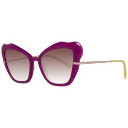 Gafas de Sol Mujer Emilio Pucci EP0135 5575F Gafas de Sol Mujer Emilio Pucci EP0135 5575F