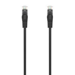 Aisens Cable De Red Latiguillo Rj45 Lszh Cat.6 Utp Awg24 Negro 3,0 M Precio: 2.59000016. SKU: B1HA8WHL77