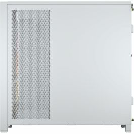 Caja Semitorre ATX Corsair Blanco