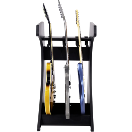 FRAMEWORKS Soporte para 3 Guitarras - Negro Frameworks Precio: 249.49999987. SKU: B1KC6VFBY2