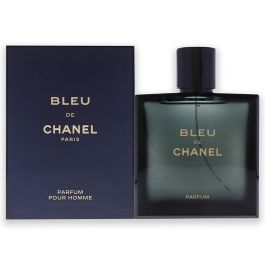 Perfume Hombre Chanel Bleu de Chanel Parfum EDP EDP 100 ml