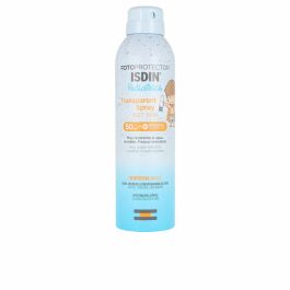 Isdin Fotoprotector Pediatrics Wet Skin Spf50+ Isdin Fotoprotector Pediatrics Wet Skin Spf50+ Precio: 27.69000058. SKU: B1HC8JP799