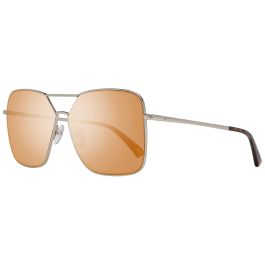 Gafas de Sol Mujer Web Eyewear WE0285 32C ø 59 mm