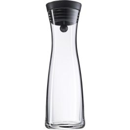 WMF 0617706040 Jarra 1 L Negro Transparente Vidrio Precio: 30.2379. SKU: B1DHYQKQHZ