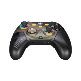 MSI FORCE PRO W STALKER 2 EDITION mando y volante Multicolor USB 2.0 Gamepad Analógico/Digital Android, PC, Xbox, Xbox One S, Xbox One X, Xbox Series S, Xbox Series X MSI FORCE PRO W STALKER 2 EDITION mando y volante Multicolor USB 2.0 Gamepad Analógico/Digital Android, PC, Xbox, Xbox One S, Xbox One X, Xbox Series S, Xbox Series X
