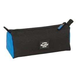 Portatodo BlackFit8 Underground Azul Negro 21 x 8 x 7 cm