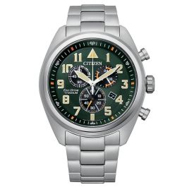 Reloj Hombre Citizen AT2480-81X (Ø 43 mm) Precio: 227.50000009. SKU: B1DCKSTEP9
