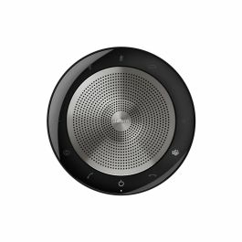 Jabra Speak 750 MS Teams USB/BT & Link 370, 70 dB, 150 Hz - 20 KHz, Ø131 x 38 mm, Black Jabra Speak 750 MS Teams USB/BT & Link 370, 70 dB, 150 Hz - 20 KHz, Ø131 x 38 mm, Black