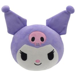 CYP BRANDS Hucha peluche 3D Kuromi Hello Kitty 20x17cm Decorativa Fans Precio: 15.49999957. SKU: B1DJ65PEEJ