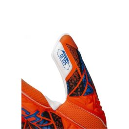 Guantes de Portero Reusch Attrakt Solid Naranja M