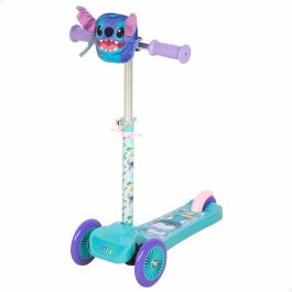 Patinete Scooter Stitch (2 Unidades)