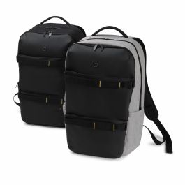 Dicota Rucksack MOVE 13-15.6 hellgrau