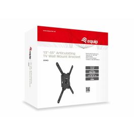 Soporte de Techo para Proyector Equip 650405