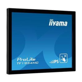 iiyama Open Frame, 19", 1280 x 1024, IPS, 350 cd/m², 14ms, VGA, HDMI, DisplayPort, IP65, 416 x 344 x 46.5 mm, 4.4kg iiyama Open Frame, 19", 1280 x 1024, IPS, 350 cd/m², 14ms, VGA, HDMI, DisplayPort, IP65, 416 x 344 x 46.5 mm, 4.4kg