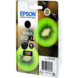 EPSON Singlepack Black 202XL Claria Premium Ink