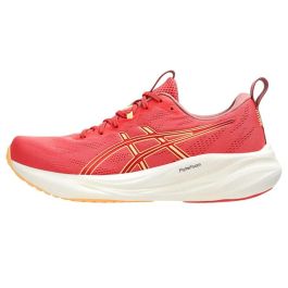 Zapatillas de Running para Adultos Asics Gel-Pulse 16 Rojo Carmesí 39
