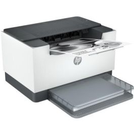 HP Impresora laser monocromo LaserJet SFP M207DW