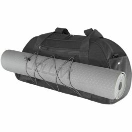 Mochila Deportiva Joluvi GYM BK Negro Precio: 21.49999995. SKU: B1479GK9W4