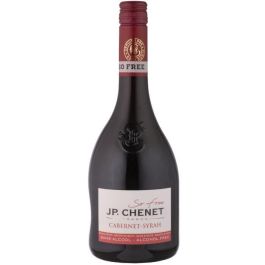 J.P. Chenet - Cabernet-Syrah - Sin alcohol Precio: 27.50000033. SKU: B1DJ569DLB