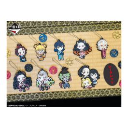 Ichiban Kuji Demon Slayer Kimetsu - Figura Banpresto Ichiban Kuji Demon Slayer Kimetsu - Figura Banpresto