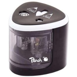 Peach PO102 - Sacapuntas eléctrico Precio: 35.78999952. SKU: B1H9P6YHWH