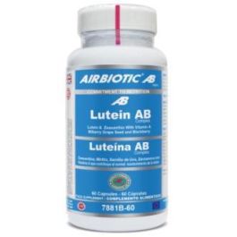 Lutein Complex 60Cap. Precio: 39.5000001. SKU: B1F66QPWVZ