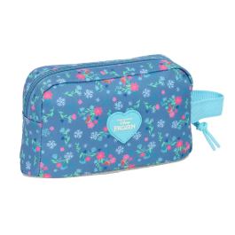 Safta Portadesayunos Termo Frozen 21,5x12x6,5 cm para Niños 3+ Años