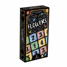 Asmodee ASM1715832083516 Juego de Mesa Edición Actarus, 108 Cartas, 30 min, 2 o más Jugadores
