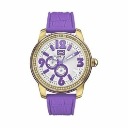 Reloj Hombre Marc Ecko E13544G4 (Ø 48 mm) Precio: 45.50000026. SKU: S0304047