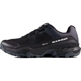 Zapatillas Deportivas Hombre Mammut Girun II Low Gtx Negro M Precio: 116.50000032. SKU: B12BRWPRPF