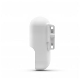 Ubiquiti UVC-G3-Flex-PWM-WT-3 - Kit de Montaje Exterior para Cámara UVC G3 Flex, Policarbonato, Caucho, Blanco (Paquete de 3)