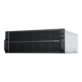 Synology HD6500 Servidor NAS 60 Bahías, 2x Intel Xeon Silver 4210R, 64GB RAM, 960GB SSD, RAID, 10GbE Precio: 22221.95000014. SKU: B1829SK6GS