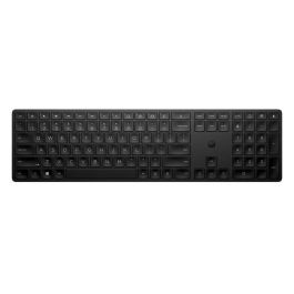 HP 450 Programmable Wireless Keyboard Precio: 41.7899999. SKU: B1J6MR9SL5