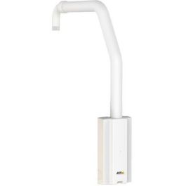 Axis T91D62 Soporte telescópico para cámara de seguridad, adaptable a parapeto o pared, giro 180° y resistente al impacto. Axis T91D62 Soporte telescópico para cámara de seguridad, adaptable a parapeto o pared, giro 180° y resistente al impacto. Precio: 506.99. SKU: B1A4L4TQ5V