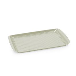 Bandeja de metal para servicio 43.5 x 27 cm 3 surtidos Quttin - Inde (12 Unidades) Bandeja de metal para servicio 43.5 x 27 cm 3 surtidos Quttin - Inde (12 Unidades)